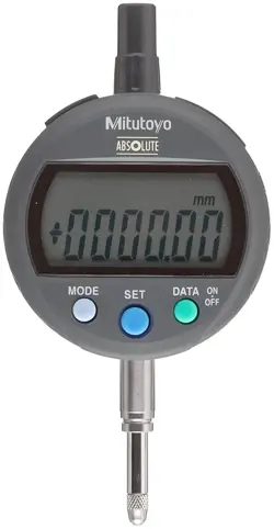 MITUTOYO 543-400 DIGIMATIC INDICATOR IDC1012X JAPAN NEW