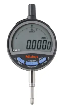MITUTOYO DIGIMATIC INDICATOR (543-700B) ID-C0512NXB