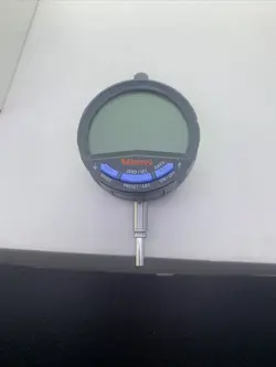 MITUTOYO DIGIMATIC INDICATOR (543-700B) ID-C0512NXB