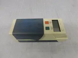 MITUTOYO SURFTEST-211 SURFACE ROUGHNESS TESTER M6101