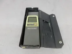 MITUTOYO SJ-201 SURFACE ROUGHNESS TESTER M6100