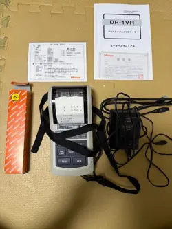 MITUTOYO DP-1VR DIGITAL MINI PROCESSOR, HIGH PRECISION, DIGITAL CALIPER DISPLAY