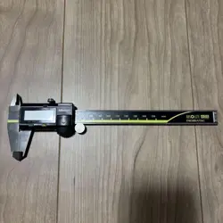 DIGITAL CALIPER GAUGE