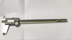 MITUTOYO DIGITAL CALIPER CD-20CP JAPAN