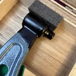 RANGE OUTSIDE
