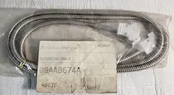 MITUTOYO AMERICA 09AAB674A EXTENSION CABLE