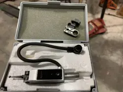 MITUTOYO TOUCH SIGNAL PROBE 192–001