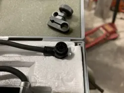 MITUTOYO TOUCH SIGNAL