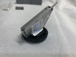 TEST INDICATOR MACHINIST