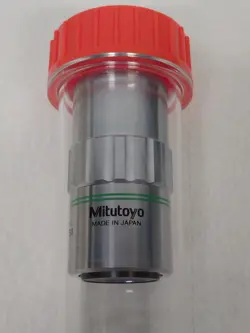 OBJECTIVE LENS 378-810-2