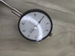 NO. 2416F DIAL
