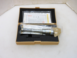 MITUTOYO HOLTEST INSIDE MICROMETER HOLE BORE GAUGE HT-.8