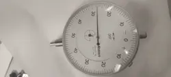 MITUTOYO 4411 DIAL INDICATOR, 0.25