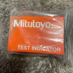TEST INDICATOR TI-623HX 513-515-10H MITUTOYO JAPAN