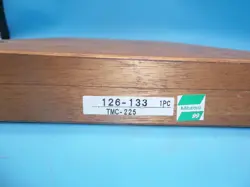 MICROMETER WOOD