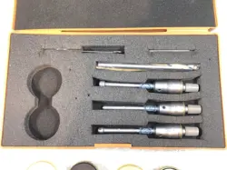 HOLE TEST SET