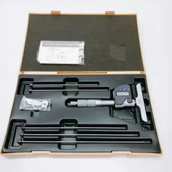 MICROMETER 329-250 DMC100-150M