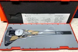 MACHINIST TOOL: MITUTOYO 6