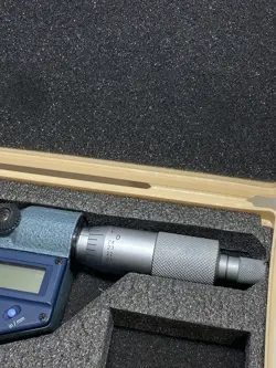 ELECTRONIC DIGIMATIC
