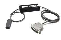 MITUTOYO SMARTCABLE GAGE CONNECTION INTERFACE CABLE 200-47M