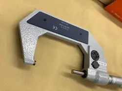 OUTSIDE MICROMETER MDC-75M