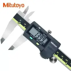MITUTOYO 500-196-30 150MM/6