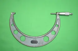 MITUTOYO 103-222 MICROMETER 7-8