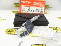 MITUTOYO PRECISION 0