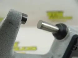 MICROMETER .00005