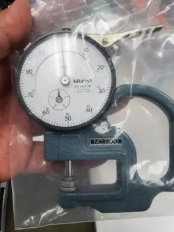 GAGE 7300 HANDLE