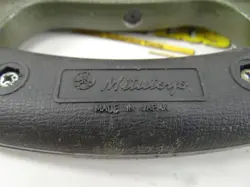 MITUTOYO INDICATING SNAP