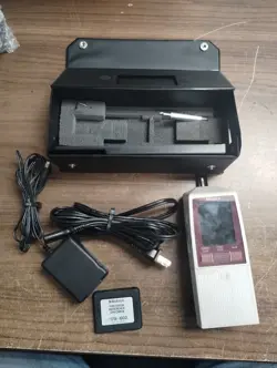 !USED! MITUTOYO 178-561-02A SURFTEST SJ-210 SURFACE ROUGHNESS TESTER