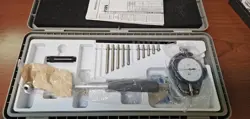 MITUTOYO 511-752 DIAL BORE GAUGE