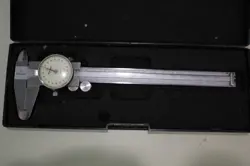 MITUTOYO 505-626 CALIPER DIAL -MADE IN JAPAN- 001