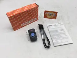 MITUTOYO USB INPUT TOOL IT-016U 264-016-10 W/ BOX UNUSED FROM JAPAN