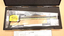 NEW MITUTOYO DIGIMATIC DEPTH GAUGE 571-202-30 VDS-20AX#K#HL/$