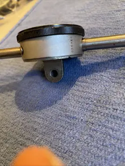 2” RANGE