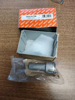 MITUTOYO 04AZA739 HEAD ONLY FOR HOLTEST INTERNAL MICROMETER, 1.2-1.6