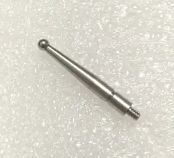  CONTACT POINTS FOR DIAL TEST INDICATOR 2MM CARBIDE BALL M1.6 MITUTOYO 103006