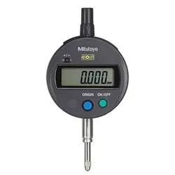 MITUTOYO 543-790B ABSOLUTE DIGITAL INDICATOR 12.7MM 0.001MM FLAT BACK NEW