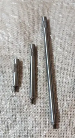 INDICATOR DEPTH GAGE