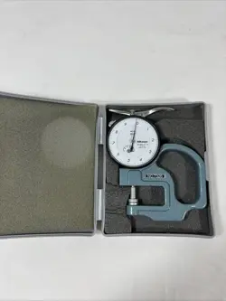 GAUGE JEWEL NO.