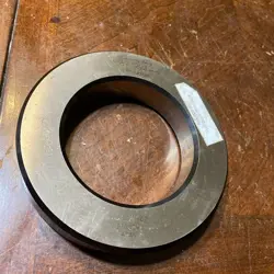 MITUTOYO SETTING RING 69.994MM (70MM) 177-147 (D12)