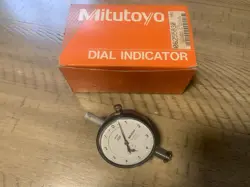 DIAL INDICATOR 2923-10