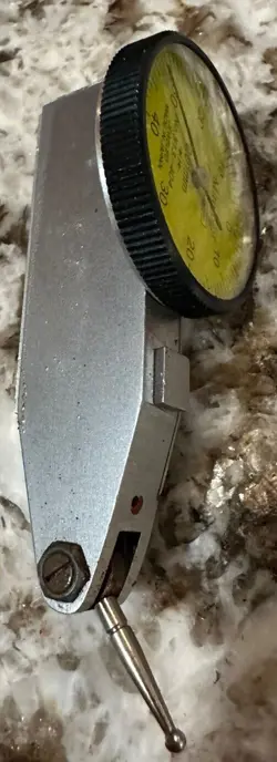 INDICATOR 513-404