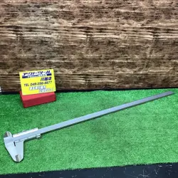MITSUTOYO LONG CAISIS 1000MM 1M MITUTOYO KAWAGOE
