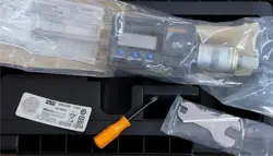 NEW MITUTOYO METRIC 3-POINT DIGITAL HOLTEST MICROMETER BORE GAUGE GAGE 8-10MM