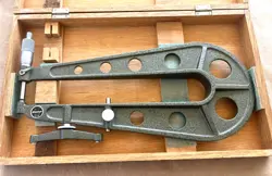 MITUTOYO # 118-107  0 TO 1