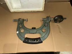 MITUTOYO SNAP GAGE 4-5