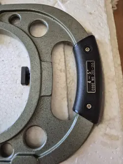DIGITAL INDICATOR MITUTOYO